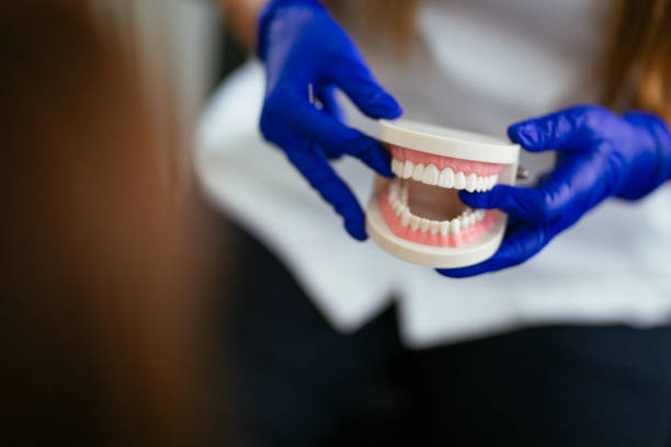 TMJ/TMD Treatment in Haddon Heights, NJ